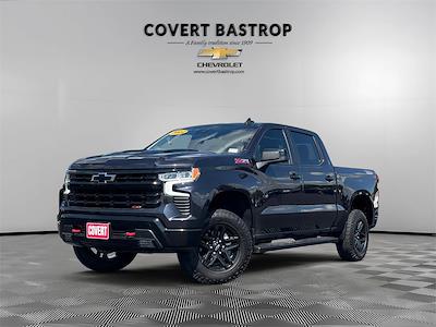 2022 Chevrolet Silverado 1500 Crew Cab 4x4 Pickup for sale #250211C - photo 1