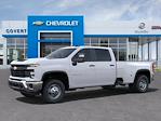 2025 Chevrolet Silverado 3500 Crew Cab 4x4 Pickup for sale #250221 - photo 3