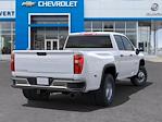 2025 Chevrolet Silverado 3500 Crew Cab 4x4 Pickup for sale #250221 - photo 2