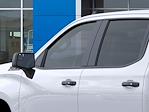 2025 Chevrolet Silverado 1500 Crew Cab 4x4 Pickup for sale #250244 - photo 12