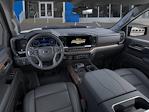 2025 Chevrolet Silverado 1500 Crew Cab 4x4 Pickup for sale #250244 - photo 15