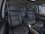2025 Chevrolet Silverado 1500 Crew Cab 4x4 Pickup for sale #250244 - photo 16