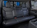 2025 Chevrolet Silverado 1500 Crew Cab 4x4 Pickup for sale #250244 - photo 17