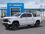 2025 Chevrolet Silverado 1500 Crew Cab 4x4 Pickup for sale #250244 - photo 3