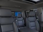 2025 Chevrolet Silverado 1500 Crew Cab 4x4 Pickup for sale #250244 - photo 24