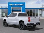 2025 Chevrolet Silverado 1500 Crew Cab 4x4 Pickup for sale #250244 - photo 4