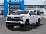 2025 Chevrolet Silverado 1500 Crew Cab 4x4 Pickup for sale #250244 - photo 6