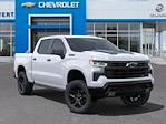 2025 Chevrolet Silverado 1500 Crew Cab 4x4 Pickup for sale #250244 - photo 7