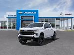 2025 Chevrolet Silverado 1500 Crew Cab 4x4 Pickup for sale #250244 - photo 8