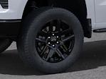 2025 Chevrolet Silverado 1500 Crew Cab 4x4 Pickup for sale #250244 - photo 9
