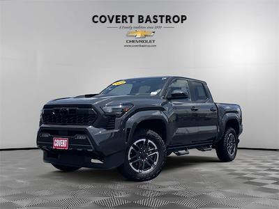 2024 Toyota Tacoma Double Cab 4WD Pickup for sale #250299A - photo 1