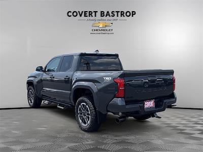 2024 Toyota Tacoma Double Cab 4WD Pickup for sale #250299A - photo 2