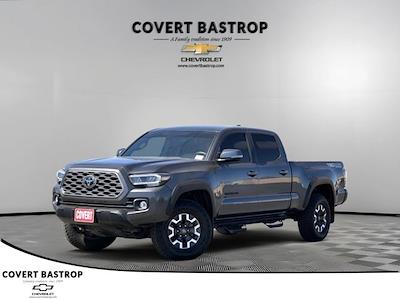 Used 2022 Toyota Tacoma Double Cab 4WD Pickup for sale #250311A - photo 1
