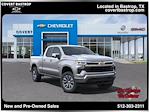 2025 Chevrolet Silverado 1500 Double Cab 4x4 Pickup for sale #250323 - photo 1