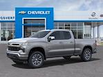 2025 Chevrolet Silverado 1500 Double Cab 4x4 Pickup for sale #250323 - photo 3