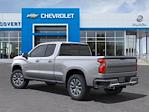 2025 Chevrolet Silverado 1500 Double Cab 4x4 Pickup for sale #250323 - photo 4