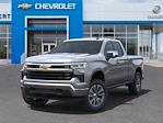 2025 Chevrolet Silverado 1500 Double Cab 4x4 Pickup for sale #250323 - photo 6