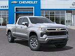 2025 Chevrolet Silverado 1500 Double Cab 4x4 Pickup for sale #250323 - photo 7