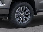 2025 Chevrolet Silverado 1500 Double Cab 4x4 Pickup for sale #250323 - photo 9