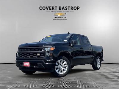 2024 Chevrolet Silverado 1500 Crew Cab 4x2 Pickup for sale #250323A - photo 1