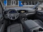 2025 Chevrolet Silverado 1500 Crew Cab 4x4 Pickup for sale #250408 - photo 15