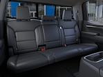 2025 Chevrolet Silverado 1500 Crew Cab 4x4 Pickup for sale #250408 - photo 17