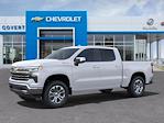 2025 Chevrolet Silverado 1500 Crew Cab 4x4 Pickup for sale #250408 - photo 3