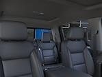 2025 Chevrolet Silverado 1500 Crew Cab 4x4 Pickup for sale #250408 - photo 24