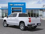 2025 Chevrolet Silverado 1500 Crew Cab 4x4 Pickup for sale #250408 - photo 4