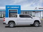 2025 Chevrolet Silverado 1500 Crew Cab 4x4 Pickup for sale #250408 - photo 5