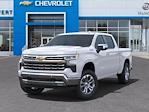 2025 Chevrolet Silverado 1500 Crew Cab 4x4 Pickup for sale #250408 - photo 6