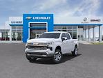 2025 Chevrolet Silverado 1500 Crew Cab 4x4 Pickup for sale #250408 - photo 8