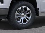 2025 Chevrolet Silverado 1500 Crew Cab 4x4 Pickup for sale #250408 - photo 9
