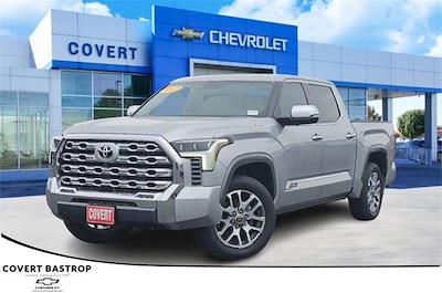 Used 2023 Toyota Tundra 1794 CrewMax Cab 4x2 Pickup for sale #250495B - photo 1