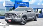 Used 2023 Toyota Tundra 1794 CrewMax Cab 4x2 Pickup for sale #250495B - photo 1