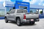 Used 2023 Toyota Tundra 1794 CrewMax Cab 4x2 Pickup for sale #250495B - photo 2