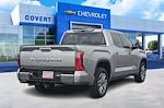 Used 2023 Toyota Tundra 1794 CrewMax Cab 4x2 Pickup for sale #250495B - photo 5