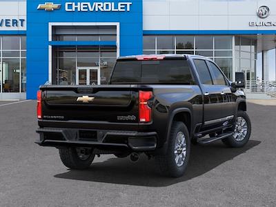 New 2025 Chevrolet Silverado 2500 High Country Crew Cab 4x4 Pickup for sale #250569 - photo 2