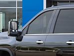 New 2025 Chevrolet Silverado 2500 High Country Crew Cab 4x4 Pickup for sale #250569 - photo 12