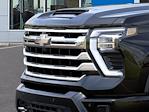 New 2025 Chevrolet Silverado 2500 High Country Crew Cab 4x4 Pickup for sale #250569 - photo 13