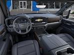 New 2025 Chevrolet Silverado 2500 High Country Crew Cab 4x4 Pickup for sale #250569 - photo 15