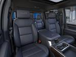 New 2025 Chevrolet Silverado 2500 High Country Crew Cab 4x4 Pickup for sale #250569 - photo 16