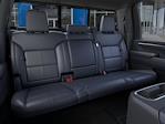 New 2025 Chevrolet Silverado 2500 High Country Crew Cab 4x4 Pickup for sale #250569 - photo 17