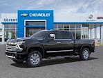 New 2025 Chevrolet Silverado 2500 High Country Crew Cab 4x4 Pickup for sale #250569 - photo 3