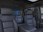 New 2025 Chevrolet Silverado 2500 High Country Crew Cab 4x4 Pickup for sale #250569 - photo 24