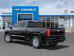 New 2025 Chevrolet Silverado 2500 High Country Crew Cab 4x4 Pickup for sale #250569 - photo 4