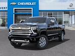 New 2025 Chevrolet Silverado 2500 High Country Crew Cab 4x4 Pickup for sale #250569 - photo 6