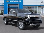 New 2025 Chevrolet Silverado 2500 High Country Crew Cab 4x4 Pickup for sale #250569 - photo 7