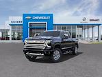 New 2025 Chevrolet Silverado 2500 High Country Crew Cab 4x4 Pickup for sale #250569 - photo 8