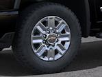 New 2025 Chevrolet Silverado 2500 High Country Crew Cab 4x4 Pickup for sale #250569 - photo 9